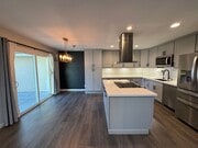 Photo - Beautiful Modern 3BD/2BA Home with AC & Pr...