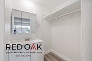 Photo - 7466 Rosemead Blvd Unit 122