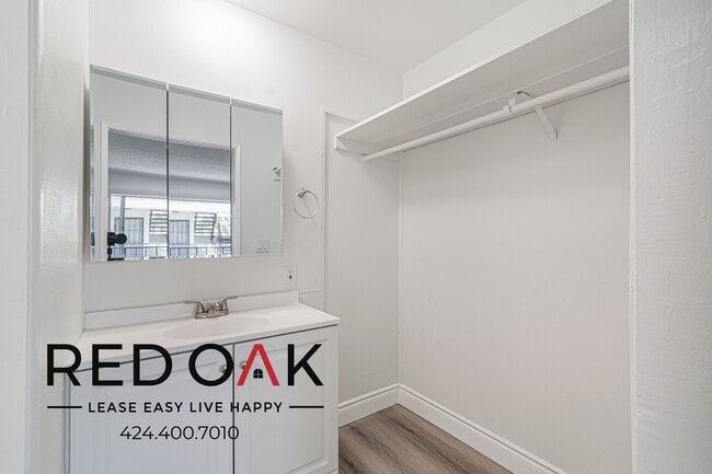 Photo - 7466 Rosemead Blvd Unit 204