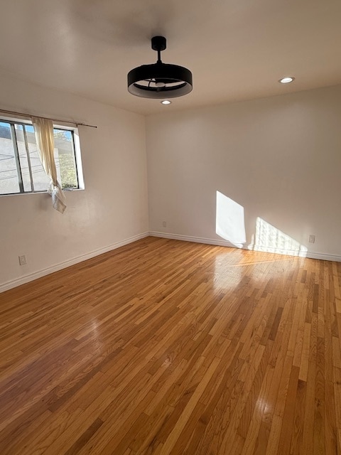 Bedroom - 2426 20th St Unit B