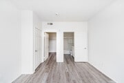 2BR, 2BA - 1007SF - Bedroom - Glendora Park Place Apartments