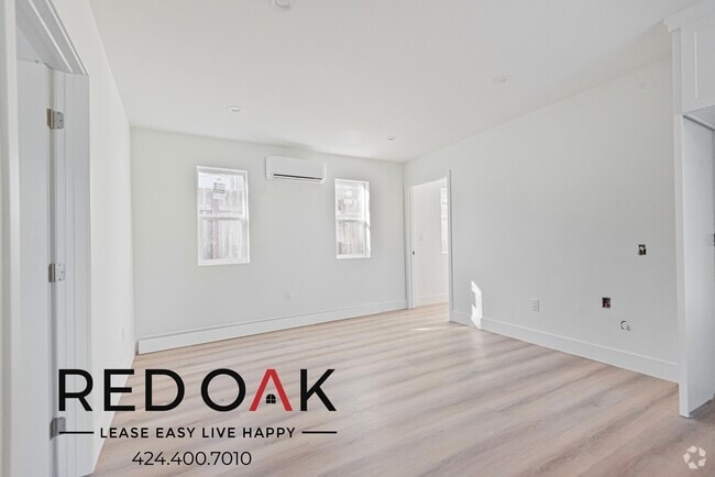 Building Photo - 2437 S Centinela Ave Rental