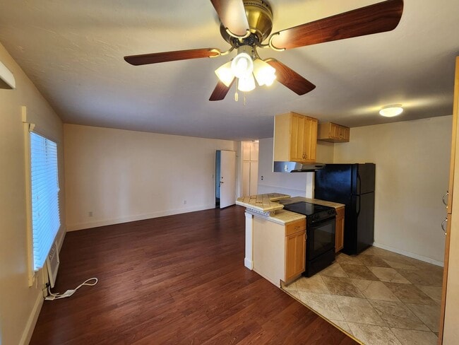 Photo - Upper Unit in Carrol Canyon Gardens Unit 250