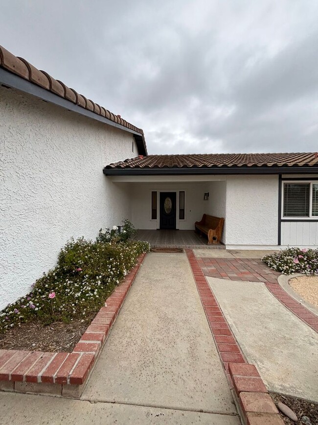 Photo - Simi Valley Home with Fireplace and Spacious Yard to Enjoy