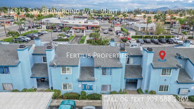 Photo - 16845 San Bernardino Ave