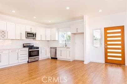 Photo - 5202 E Daggett St