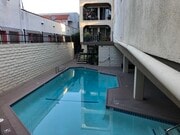 Private Swimming Pool - 4045 E 3rd St Unit 213