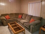 Photo - 2 Bedroom with 1.5 baths