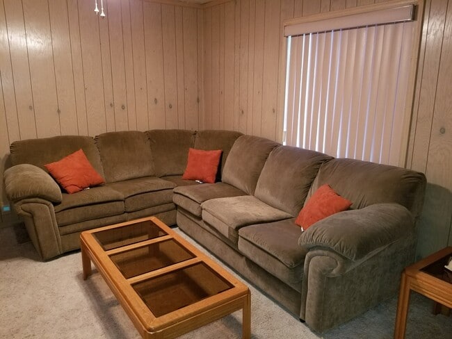 Photo - 2 Bedroom with 1.5 baths