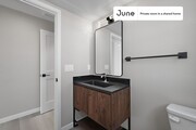 Photo - Private bedroom in 5 bed/5 bath Home Unit D