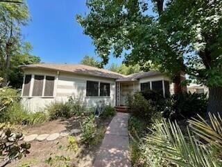 Photo - 4901 Collis Ave House