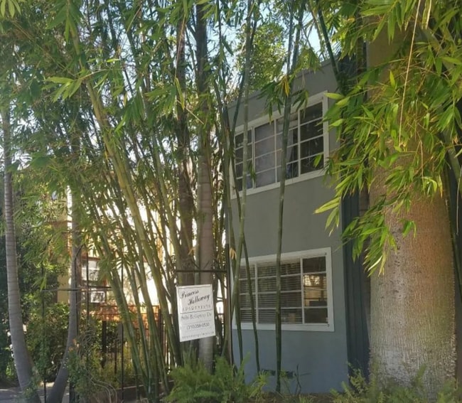 Photo - 8616 Holloway Dr Apartment Unit 1