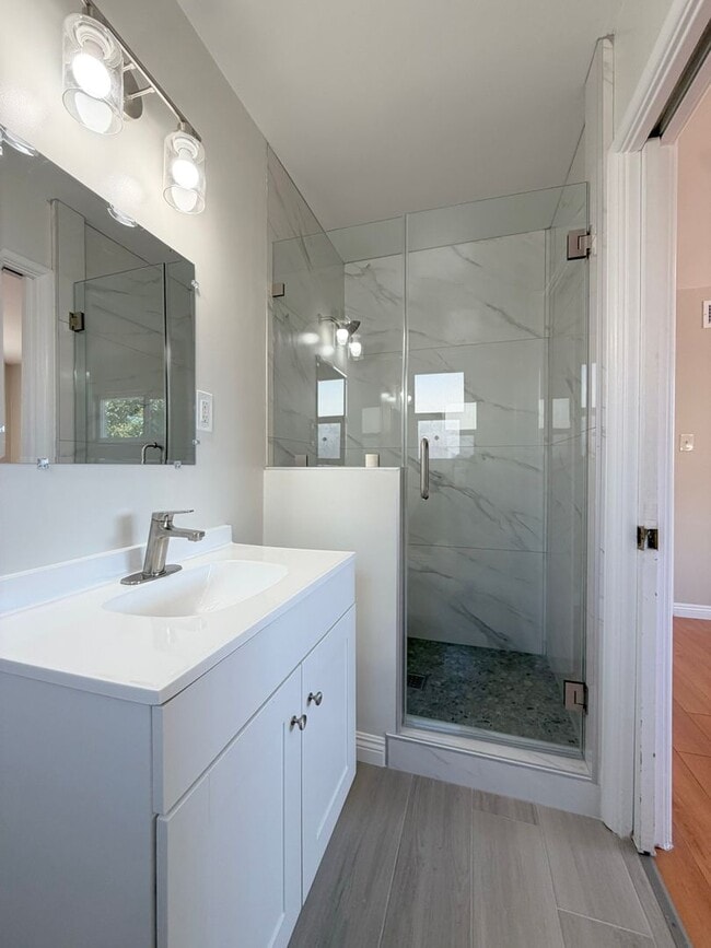 Photo - Stunning Mid-Century Modern Home  in Garden Grove