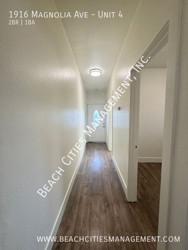 Photo - 1916 Magnolia Ave Unit 4