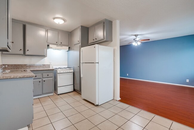 6113 8th Ave - 6113 8th Ave Apartments