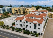 Building - Santa Clara Courts