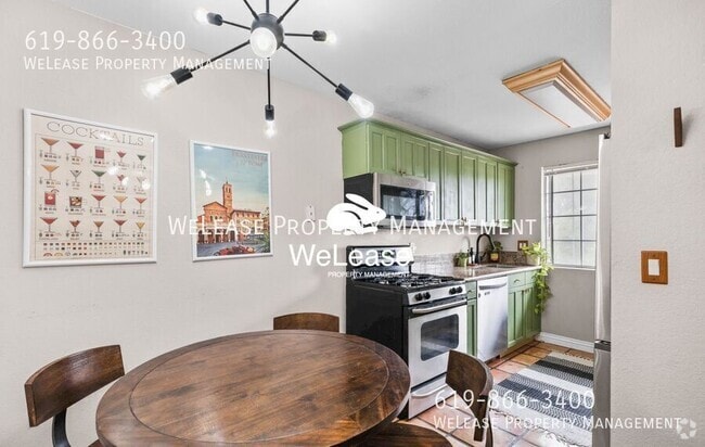 Building Photo - 4775 Seminole Dr Rental