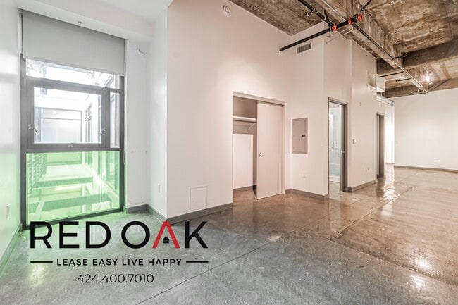 Building Photo - 430 S Broadway Unit 307 Rental