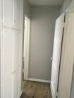 Linen Closet in Hallway - 1709 S Redondo Blvd House