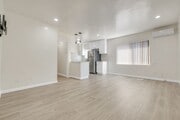 Photo - Spacious 1 Bedroom Apartments with Parking - Noho Arts District Unit #4