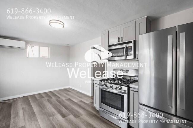 Photo - 6550 MacArthur Dr Unit Downstairs