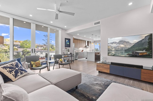 Photo - 2887 B St Townhome