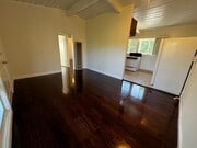 Living Room/Dining & Kitchen - 243 1/2 S Church Ln Unit 243 1/2