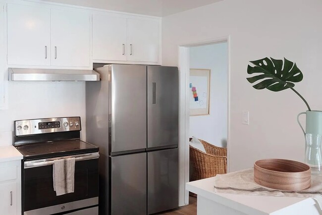 Photo - The Town House Unit 204