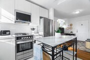 Photo - Beautiful 1B/1BA Upstairs Furnished Apt in... Unit 4032 Back-Up
