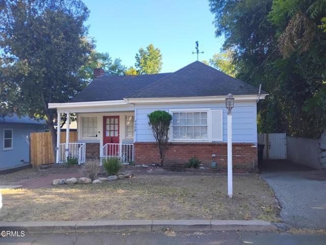 Building Photo - 2208 E Crary St Rental