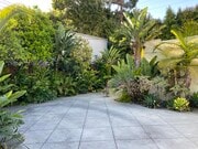 Back Yard - 6551 Fountain Ave