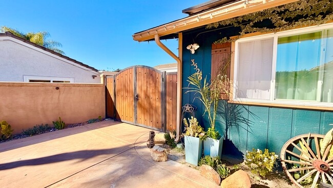 Photo - Darling Open Studio Layout Guest Home unit on Lush and Beautifully Landscaped Private Property in...