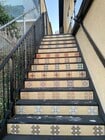 External Stairs - 4447 Don Milagro Dr Unit Guesthouse