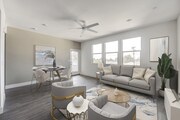 Photo - Cierra Apartments