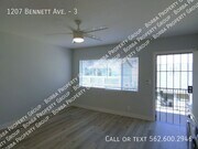 Photo - 1207 Bennett Ave Unit 3
