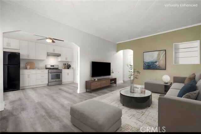 Photo - 2121 James M Wood Blvd Unit 221