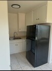 Kitchen, appliances included - 12201 S Willowbrook Ave Unit B
