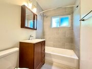 #22 Bathroom - The Theater Apartments