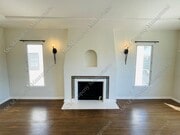 8137 Living Room - 8137 Blackburn Ave Unit 8137