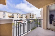 Balcony - 3877 Pell Pl Unit 312