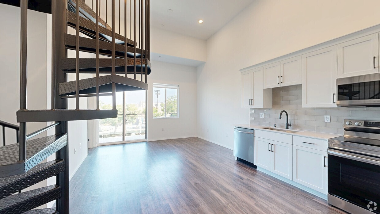 3D Tour - 801 Pearl Street