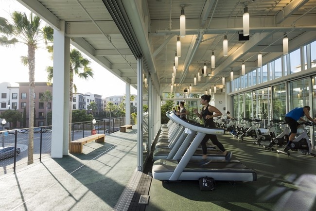 Gym Access Included - 12655 Bluff Creek Dr Unit 115