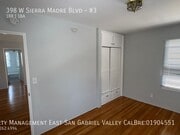 Photo - 398 W Sierra Madre Blvd Apartment Unit #3