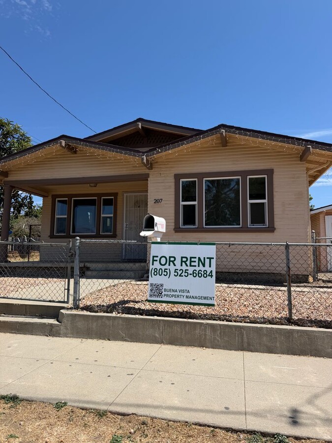 207 N. Fifth St. - 207 N. Fifth St.