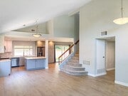 Photo - Beautifully updated 4-bed, 3-bath, two-sto... House