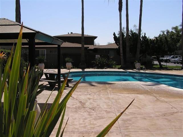 Great Upstairs 2BD/1BA Condo, Community Po... - Great Upstairs 2BD/1BA Condo, Community Po...