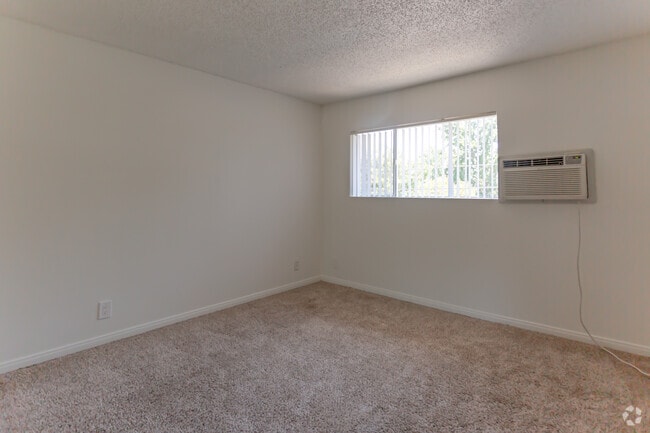 2BR,2BA- Bedroom - Terraces at Toscana