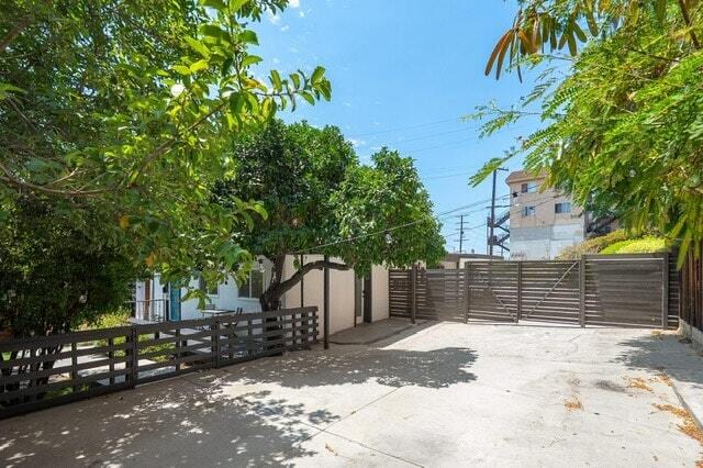 Photo - 3501 N Figueroa St