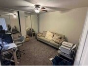 Guest Bedroom - 5545 Canoga Ave Unit 218