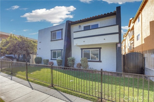 Photo - 1075 Molino Ave Apartment Unit 4